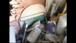 Výbuch v prístave si vyžiadal obete, zrútilo sa aj niekoľko budov