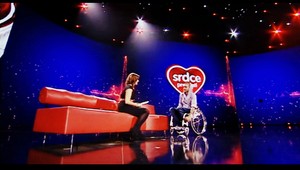 Bekim zo Srdca pre deti takto zložil Brychtovú (46)