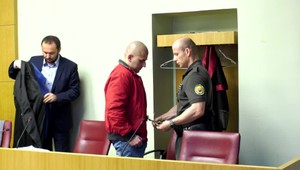 Pomsta bývalej frajerke ho vyšla poriadne draho. Odpyká si 4 roky a 8 mesiacov