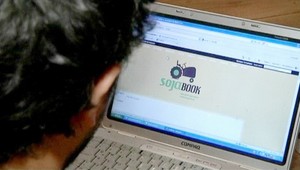 Aj farmári majú svoj Facebook. Volá sa Soybook