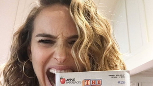 Táto hviezda si stráži súkromie ako málokto! Teraz neodolala a TAKTO sa pochválila rodinkou