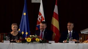 Vláda rokovala v okrese Rimavská Sobota