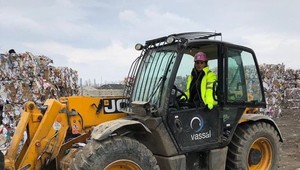 Zuza sa pozastavuje nad odpadom. Chcem budovať osvetu, vyhlásila