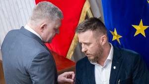 Premiér Fico tvrdí, že zákon o covidových amnestiách má logiku. Chce prelomiť veto prezidenta