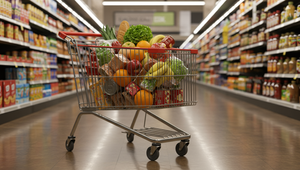 Potravinová zbierka opäť štartuje: Aj vy môžete pomôcť ľuďom v núdzi