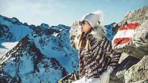 Andrea Verešová ruší spoločenské akcie. Za všetko môže ÚRAZ na lyžiach!