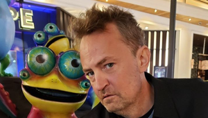 Toto že je Chandler z Priateľov?! TAKTO ho poznačili drogy a alkohol!