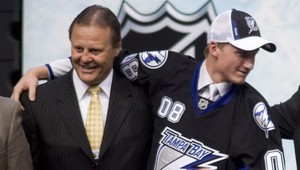 Draft NHL nenašiel Slovákov