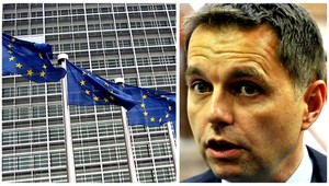 Hrozí stop eurofondom! Auditom sme neprešli, Kažimír musí vysvetľovať