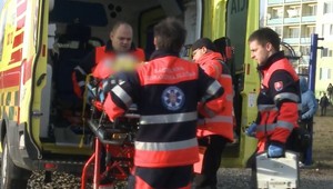 Pes v Žiari nad Hronom zaútočil na 6-ročného chlapca. Utrpel mimoriadne vážne zranenia