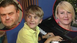 Vendula Svobodová vyviedla syna: Prvýkrát prehovoril o otcovi