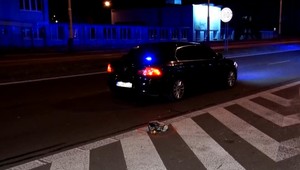 Mladý vodič zrazil v Prešove chodkyňu. Zomrela na mieste