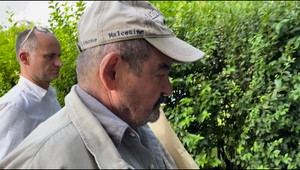 Exkluzívne: Prehovoril muž, ktorý sa vyhrážal prezidentke, väzbe sa vyhol