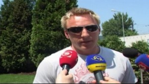 Hossa netúži po 85 miliónoch