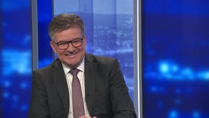 Miroslav Lajčák bude Ficovým poradcom pre otázky západného Balkánu