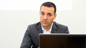 Tomáš Drucker dostal poštu zo straty. Teraz hľadá liek na zdravotníctvo