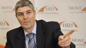 Bugár: Prvý krok k spolupráci musí urobiť Fidesz