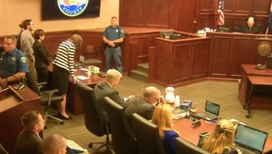 Strelec z kina Holmes dostal doživotie, vďaka porote sa vyhol trestu smrti