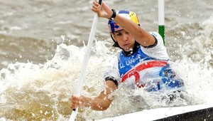 Slovenská párty! V Penrithe víťazstvá Dukátovej a Beňuša