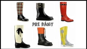 Topánky na jeseň? Topanky.sk vám predstavia aktuálne trendy