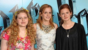 Herečku z Harryho Pottera nájdete na OnlyFans! Ponúka takúto netradičnú službu!