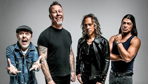 Skupina Metallica urobila vážny sľub