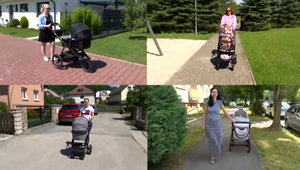 Štyri mamičky, jedna nemocnica, štyri dievčatká. To však nie je to jediné, čo ich spája