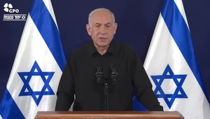 Izraelský premiér Netanjahu: Ani USA by nesúhlasili s prímerím po útoku z 11. septembra