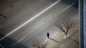 REPORTÁŽ: Kim Čong-il (†69) je mŕtvy! Život v jeho skanzene