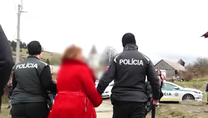 Dcéra bodla vlastnú matku do hrude. Už dlhšie sa mala vyhrážať aj príbuzným