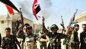 Islamský štát pripravili spojenci o 40 percent územia v Iraku a o 20 v Sýrii