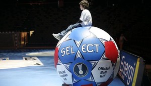 Hádzanári odcestovali na šampionát s nádejou