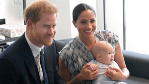 Tretie dieťa na obzore?! Zmenili Harry a Meghan odhodlanie ostať pri dvoch potomkoch?