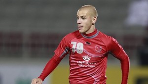 Weissova víťazná paráda v ázijskej Lige majstrov! Povodil ich ako ovečky...