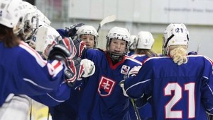 Hokejistky čaká v Romanshorne posledná previerka pred MS