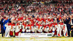 Zlato si z hokejových MS odnášajú nielen domáci českí hokejisti, ale aj slovenský vysielateľ JOJ Group – v podobe úspechov v TV vysielaní, v online a na streame