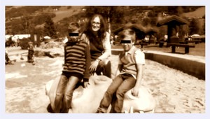 Šesť týždňov trvalo, kým Nóri vzali deti. Vraj týrané