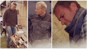 Siedme nebo sa vracia: Rozboril dá politikom do rúk lopaty!