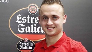 Zážitok na  celý život. Deti sa stretli s futbalistom Lobotkom v Španielsku