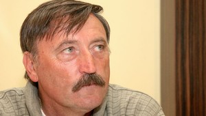 Všetko najlepšie Tondo!