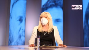 ANALÝZY NA HRANE s Ivetou Radičovou: Príkaz Mikulcovi bol zákonný