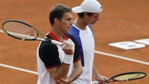 Kližan s Poláškom v Petrohrade prešli cez prvé kolo štvorhry