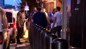 V Ankare zaútočili na americkú ambasádu. Útočník ušiel, polícia po ňom pátra