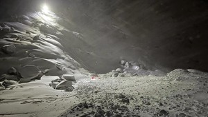 Tragédia vo Vysokých Tatrách: Lavína pod Priečnym sedlom si vyžiadala dve obete