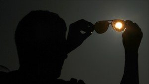 FOTOGALÉRIA. Unikátne zatmenie Slnka, pozrite sa