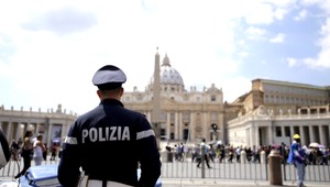 Talianska polícia rozbila teroristickú bunku, zatkla útočníkov