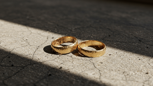 Na Slovensku v minulom roku rozviedli takmer 8 400 manželstiev