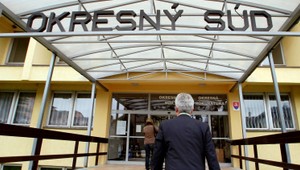 Podobné rozvody v rôznych mestách s rôznymi rozhodnutiami. Zmení to súdna mapa?