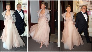 Ženatý Schwarzenberg (75) ukázal Janu (24): Nafotila porno!