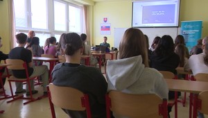 Deň kybernetickej bezpečnosti: Mladá generácia by mala rozvíjať kritické myslenie